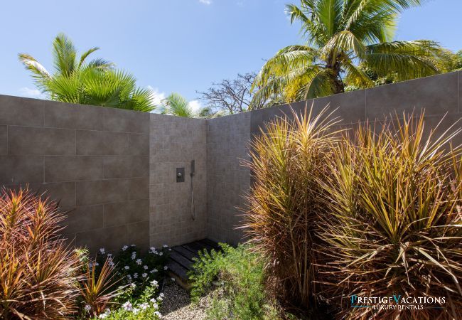 Villa in Orient Bay - Monte Verde