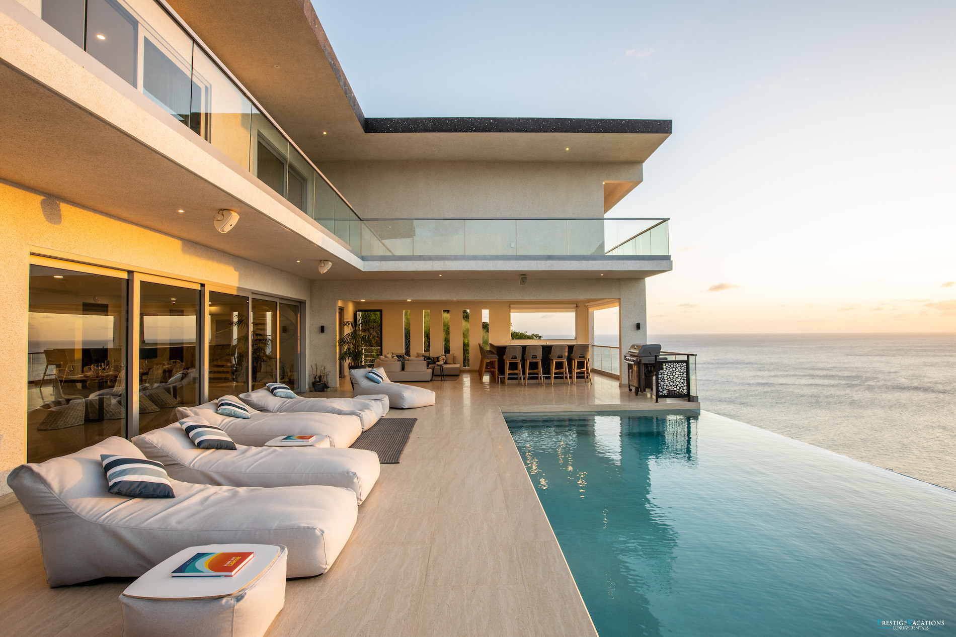 Villa/Dettached house in Terres Basses - Numa