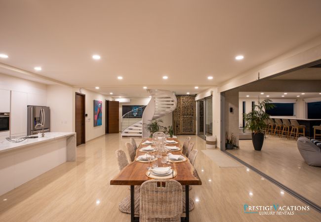 Villa in Terres Basses - Numa