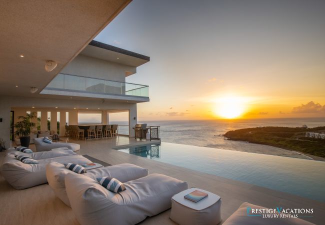 Villa in Terres Basses - Numa