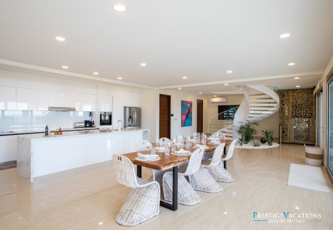 Villa in Terres Basses - Numa