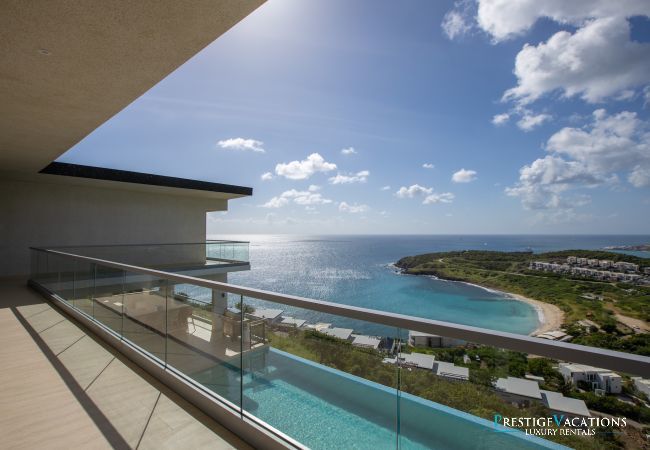 Villa in Terres Basses - Numa