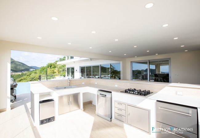 Villa in Terres Basses - Numa