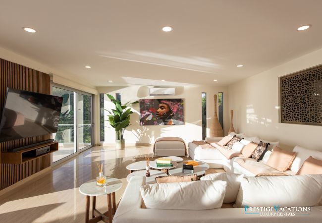 Villa in Terres Basses - Numa