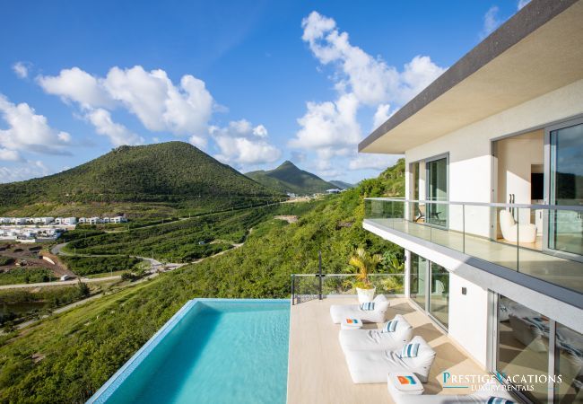 Villa in Terres Basses - Numa