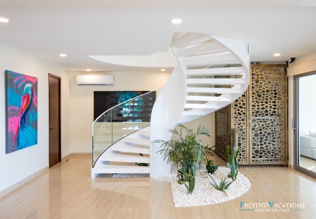 Villa in Terres Basses - Numa