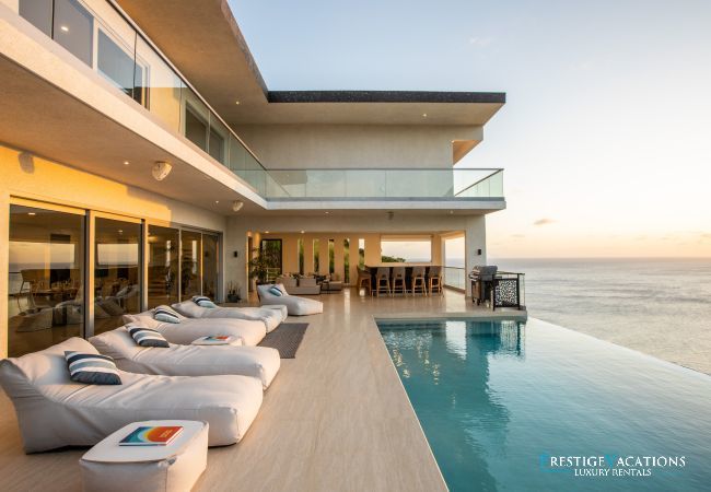 Villa in Terres Basses - Numa