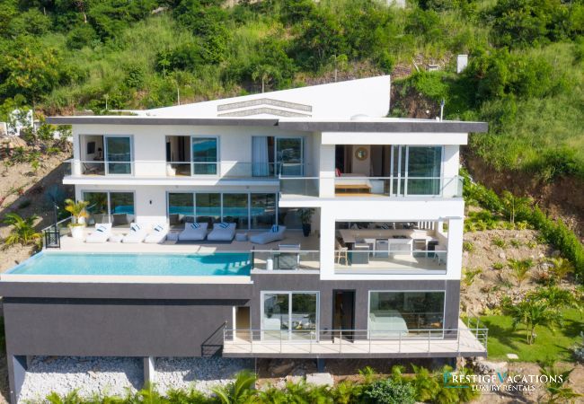 Villa in Terres Basses - Numa