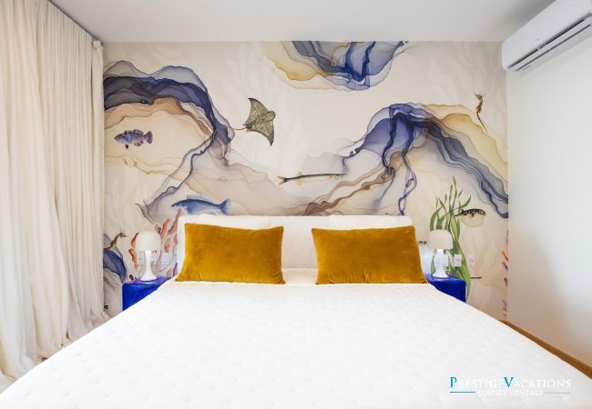 Villa in Terres Basses - Numa