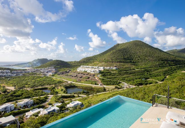 Villa in Terres Basses - Numa