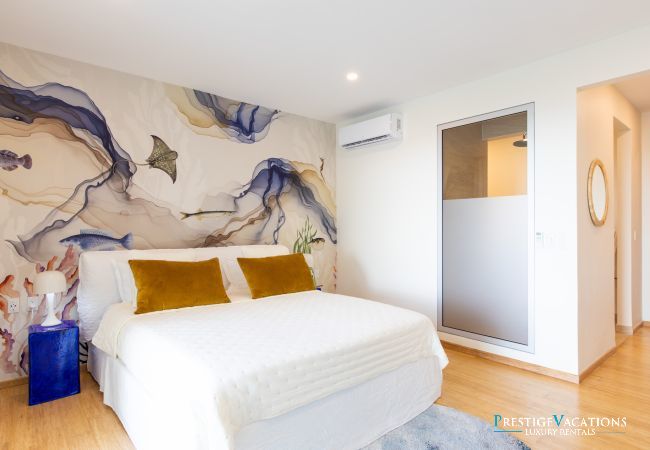Villa in Terres Basses - Numa