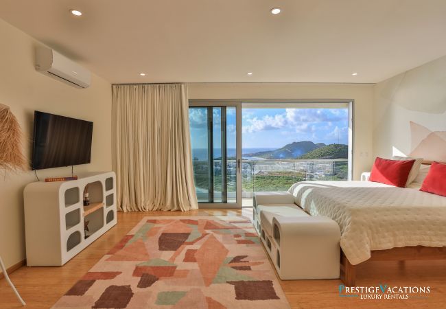 Villa in Terres Basses - Numa