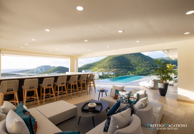 Villa in Terres Basses - Numa