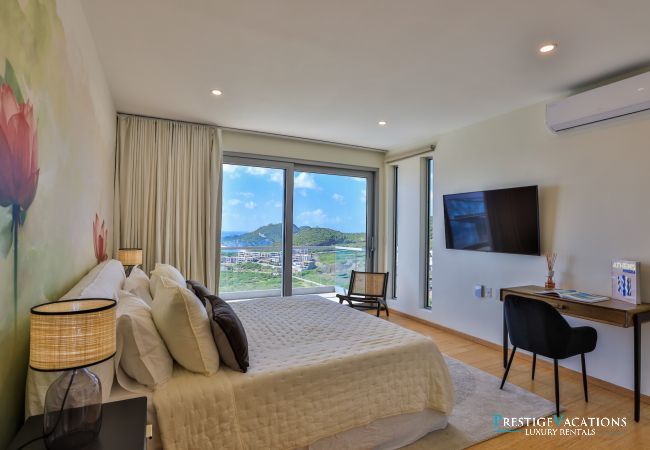 Villa in Terres Basses - Numa