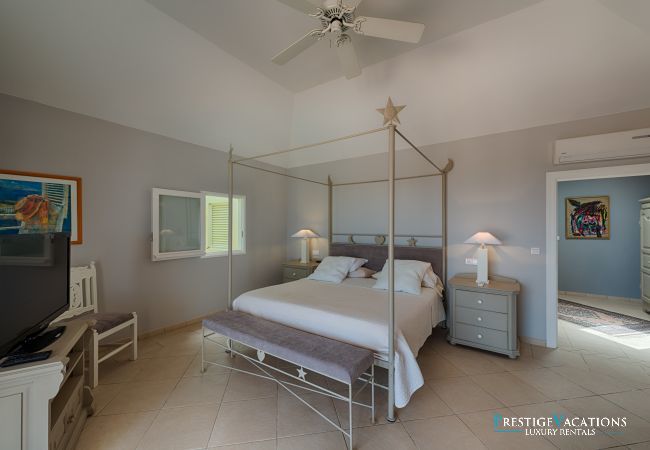 Villa in Terres Basses - Oceane