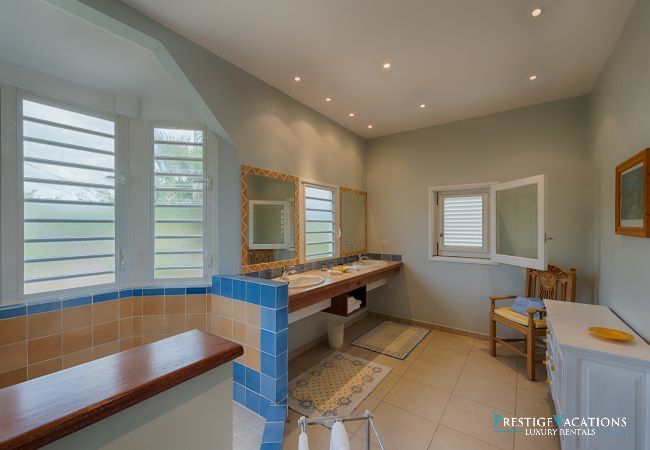 Villa in Terres Basses - Oceane