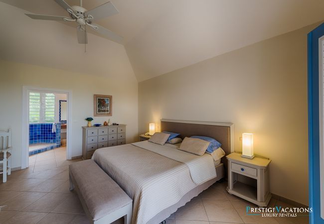 Villa in Terres Basses - Oceane