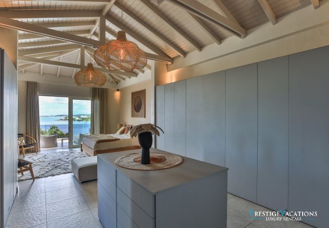 Villa in Cul-de-sac - Vogue Art