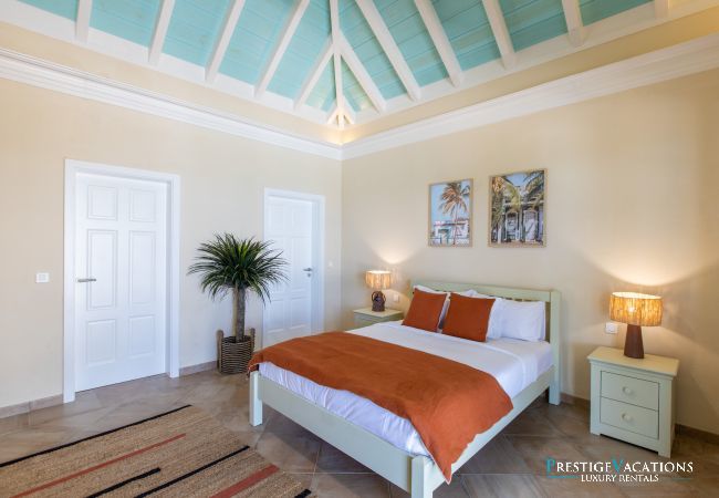 Villa in Terres Basses - Amber