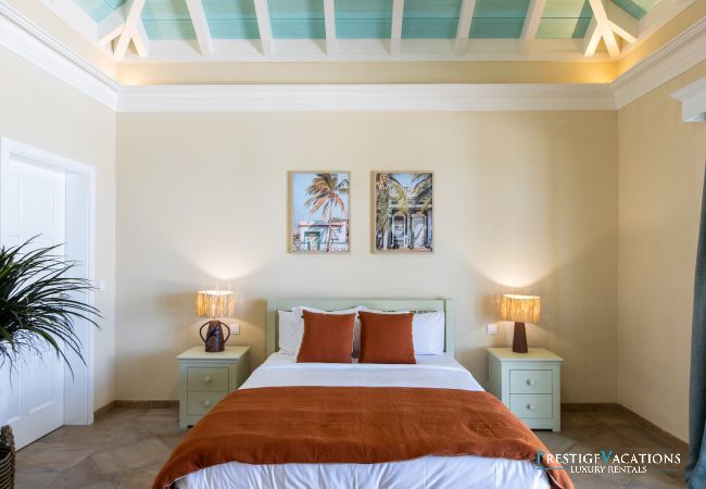 Villa in Terres Basses - Amber