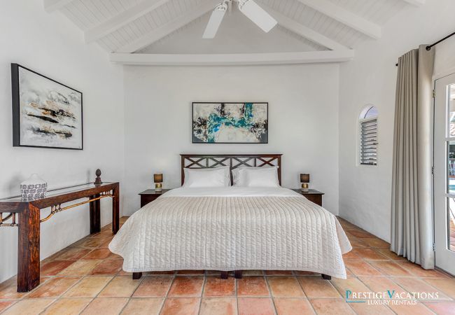 Villa in Terres Basses - Belle Fontaine