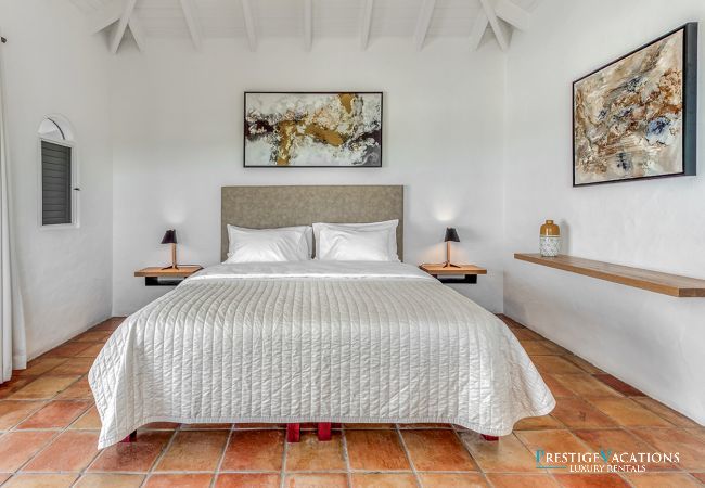 Villa in Terres Basses - Belle Fontaine