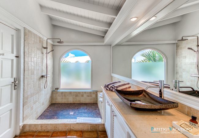 Villa in Terres Basses - Belle Fontaine