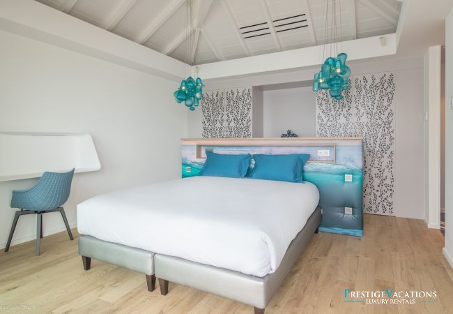 Villa in Saint Barthélemy - Amor View