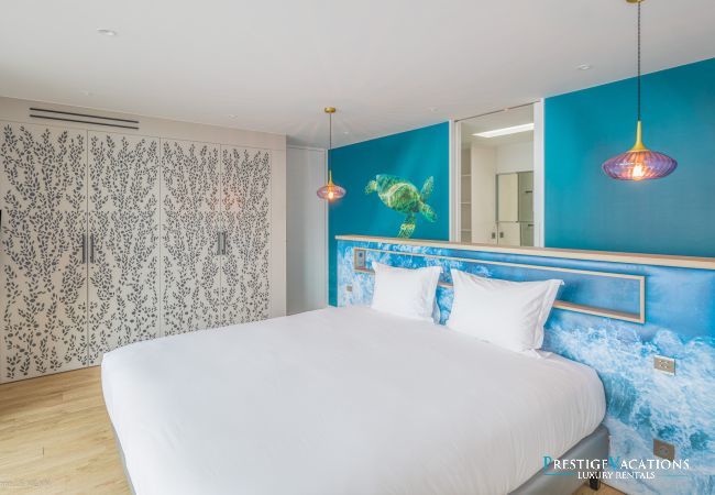 Villa in Saint Barthélemy - Amor View