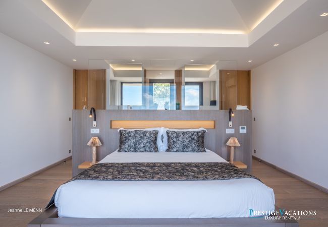 Villa in Saint Barthélemy - Bastide
