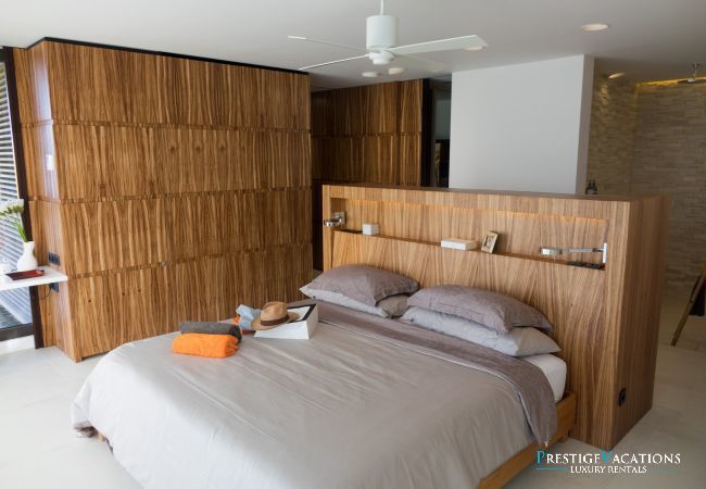 Villa in Saint Barthélemy - Bel Amour