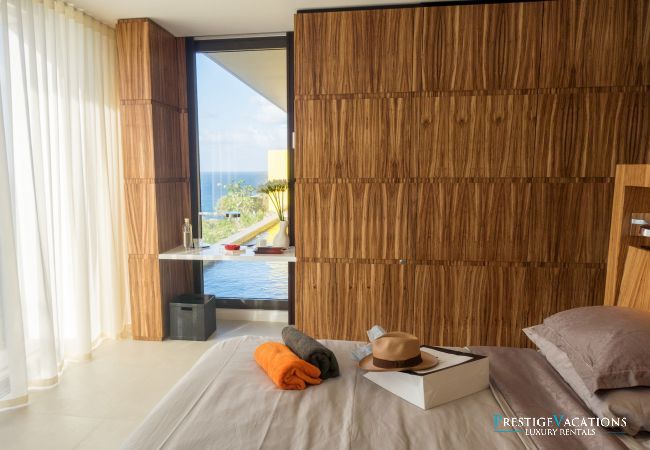 Villa in Saint Barthélemy - Bel Amour