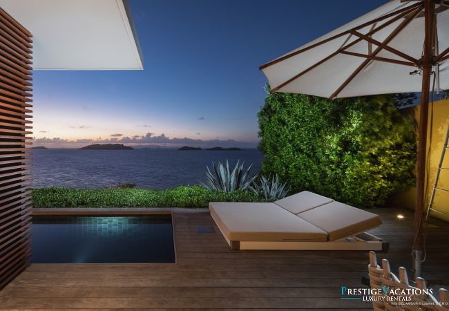 Villa in Saint Barthélemy - Bel Amour