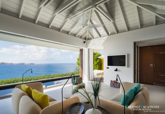 Villa in Saint Barthélemy - Bel Amour