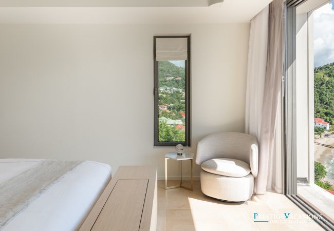 Villa in Saint Barthélemy - Bianca