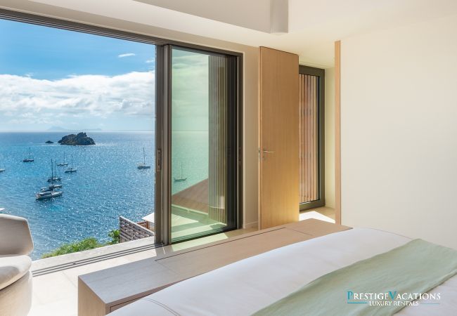Villa in Saint Barthélemy - Bianca