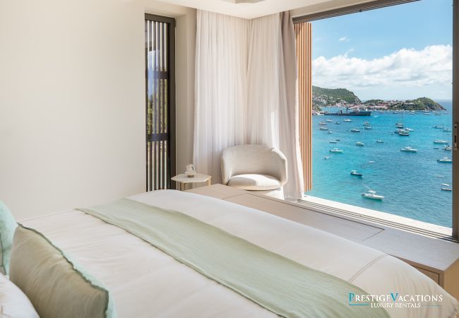 Villa in Saint Barthélemy - Bianca