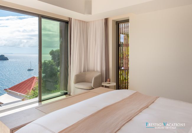Villa in Saint Barthélemy - Bianca