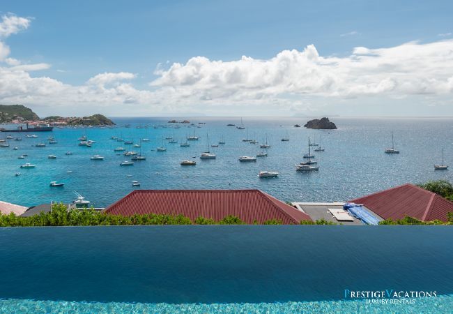 Villa in Saint Barthélemy - Bianca