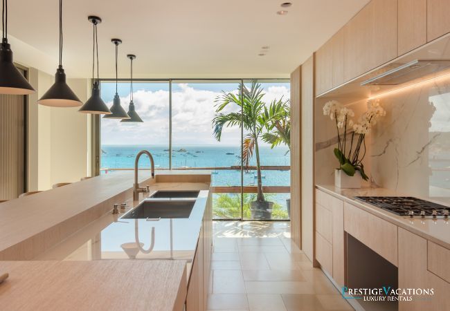 Villa in Saint Barthélemy - Bianca
