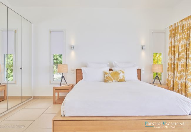Villa in Saint Barthélemy - Cactus