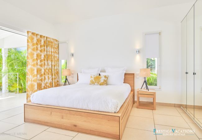 Villa in Saint Barthélemy - Cactus