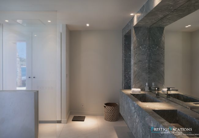 Villa in Saint Barthélemy - Casa Tua