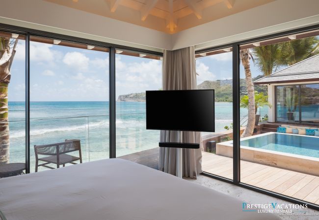 Villa in Saint Barthélemy - Casa Tua