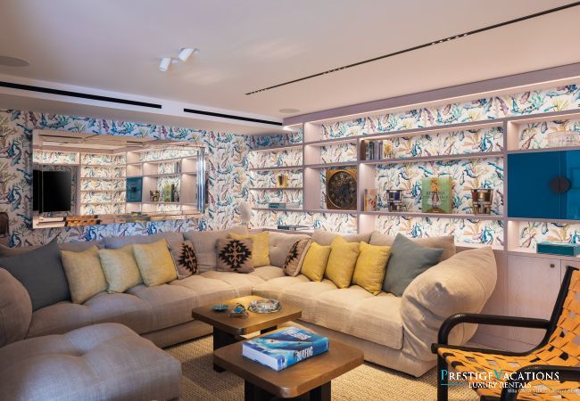 Villa in Saint Barthélemy - Casa Tua