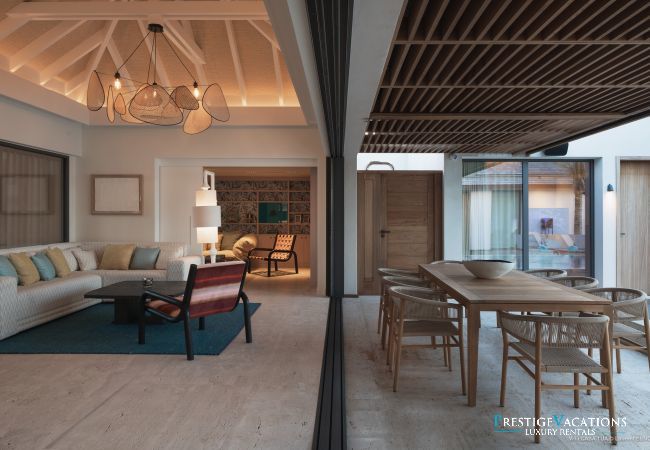 Villa in Saint Barthélemy - Casa Tua