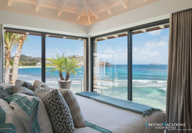 Villa in Saint Barthélemy - Casa Tua