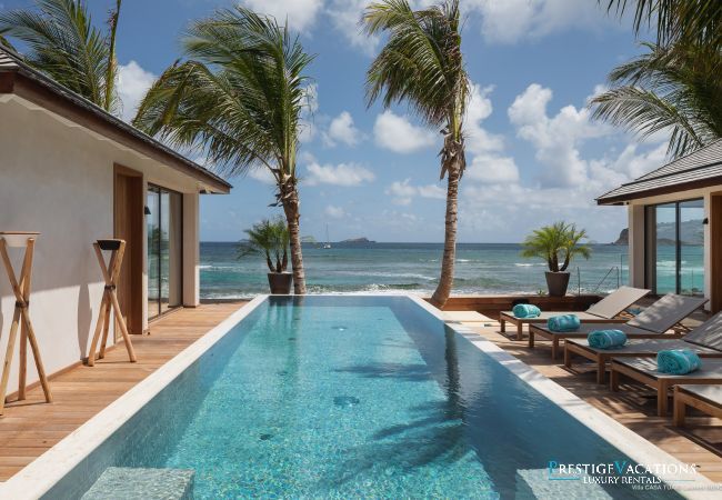Villa in Saint Barthélemy - Casa Tua
