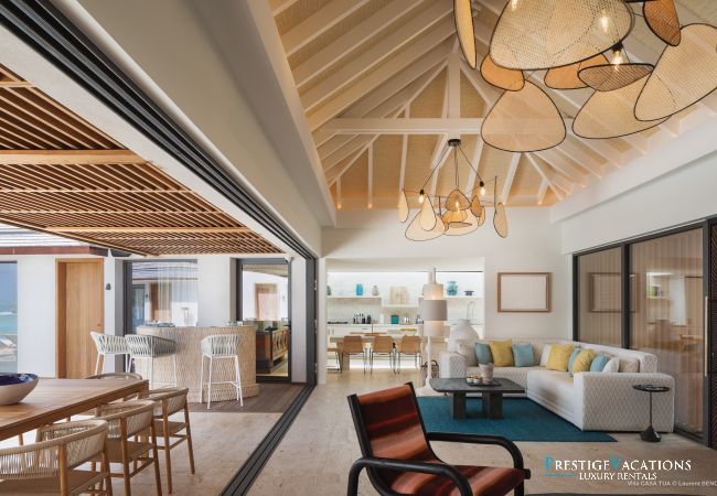 Villa in Saint Barthélemy - Casa Tua