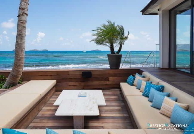 Villa in Saint Barthélemy - Casa Tua